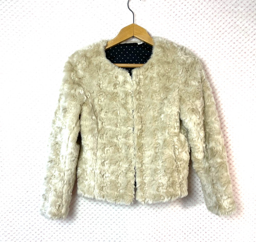 Uniqlo giacca pelliccia - uniqlo,