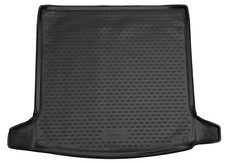 Tappetino bagagliaio in gomma