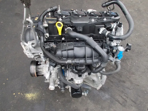 Motore ford fiesta mondeo - motore,