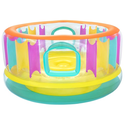 Trampolino gonfiabile bestway - trampolino,