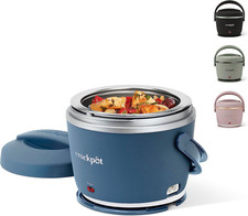 Crock-Pot 20 once Lunch Box