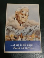 Cartolina R.S.I. Repubblica
