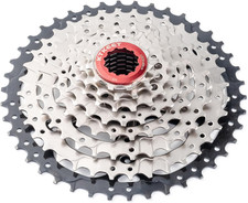 Cassetta a 8 Velocità per