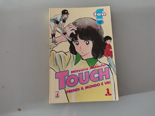 Touch prendi mondo vai - touch, e