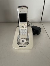 TELEFONO CORDLESS PANASONIC KX-TG8421JT DIGITALE CON SEGRETERIA TELFONICA