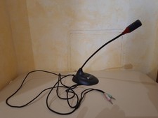 Microfono Da Tavolo Keyteck Per Pc