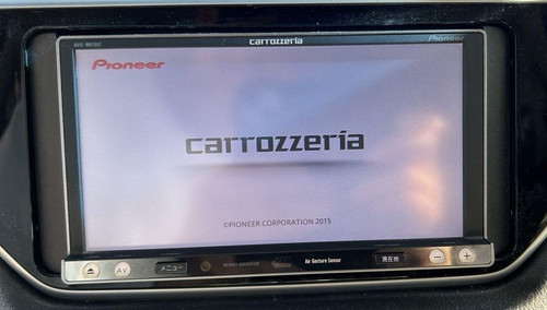 Pioneer carrozzeria mrz - pioneer, mrz-007