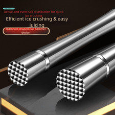 Heavy Duty Bar Tool 304