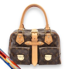 Louis Vuitton Manhattan GM
