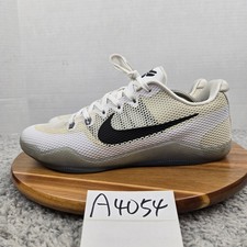 Nike Men 9 Kobe 11 EM Low