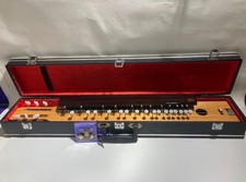Arpa pavone acustica nagoya