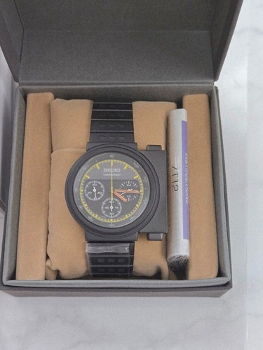 Orologio quarzo seiko - quarzo,