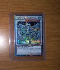 DRAGO POLVERE DI STELLE - RARA