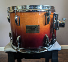 Tom Rack 9x12 Pearl Session