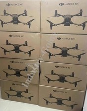 DJI Matrice 30T Via Fastest