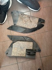 plastiche battitacco anteriori