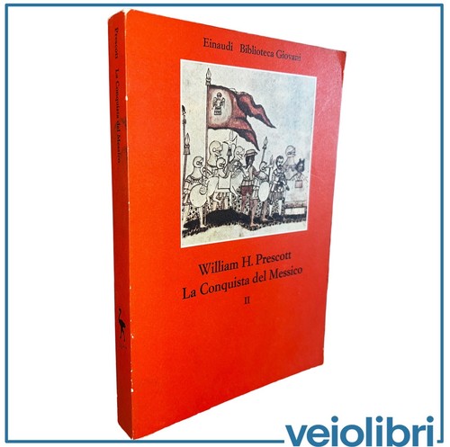 Conquista del messico vol - conquista,