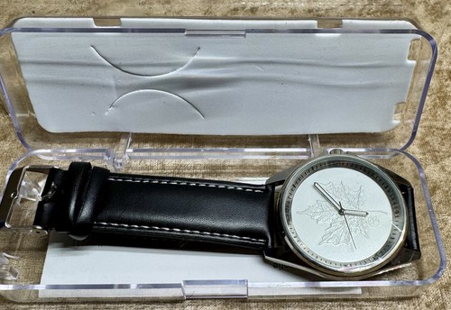 Orologio con replica canada - orologio,