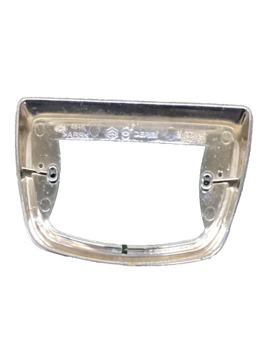 Cornice fanale posteriore - cornice,