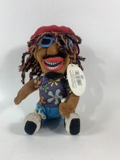 PMS RASTA BOYS Peluche