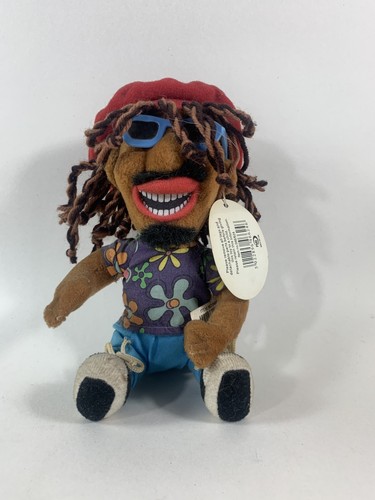 Pms rasta boys peluche - rasta,