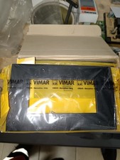 Placca vimar arke' 19654.71