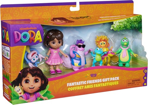 Dora confezione regalo - dora,,