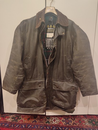 Barbour northumbria - barbour,