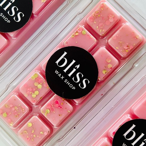 Cera scioglie blush seta - ,