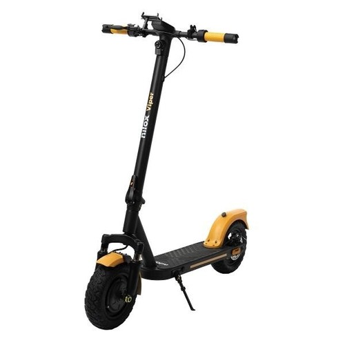 MONOPATTINO ELETTRICO SCOOTER