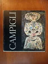 MASSIMO CAMPIGLI – FERRARA