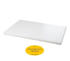 Lastra Polietilene mm 6 cm