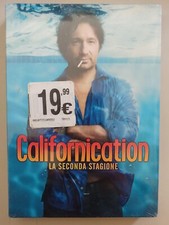 CALIFORNICATION - LA 2 SECONDA