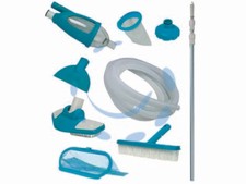 KIT MANTENIMENTO E PULIZIA PER