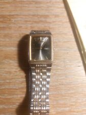 Seiko Water Resistance, Base