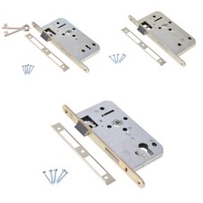 Serratura Universale Per Porta