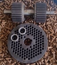 Gruppo rulli e matrice 5"