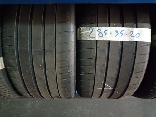 Pneumatici 285 zr20 104y - 285/35,