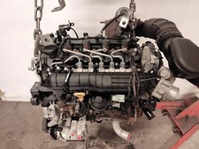 ⏺️MOTORE COMPLETO D4FD