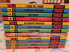 Diabolik Anno XLIII (2004)