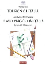 Tolkien e l'italia. Il mio