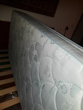 Materasso Letto Singolo, Anallergico