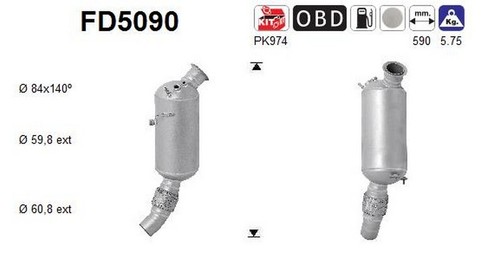 120 163 fap per - 163, bmw