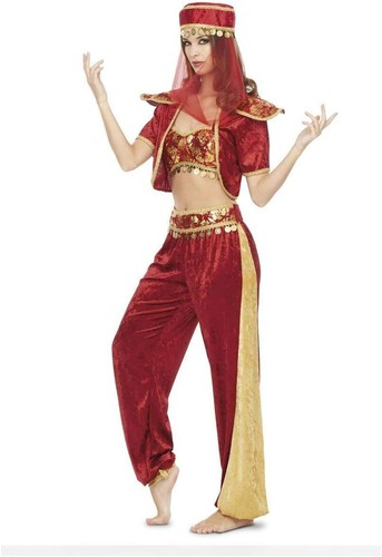 Other costume carnevale - me,