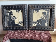 Sardegna, arte sarda. Bella