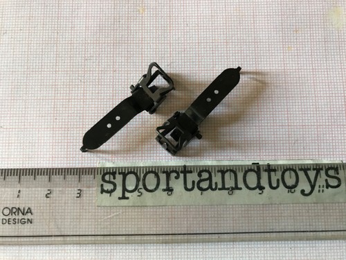 Ricambi ganci occhiello - 2,