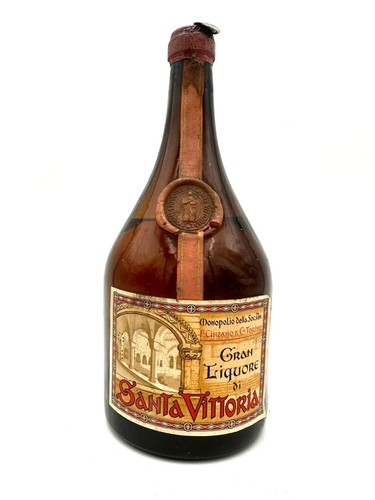 Gran liquore santa vittoria - gran,