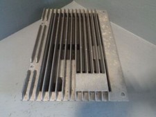 Discovery 3 Amplificatore