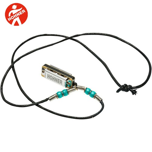 Hohner m38n mini collana - hohner, m38n-lb