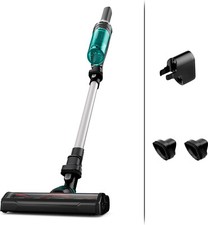 Scopa Elettrica senza Filo